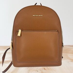 Michael Kors Backpack Adina Backpack NWT